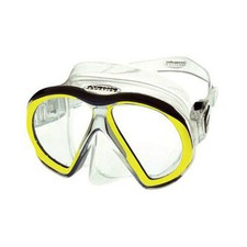 Maschera sottotelaio Atomic