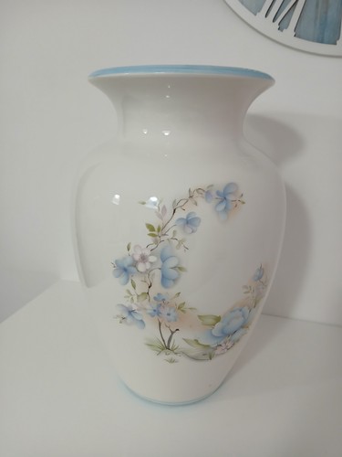 Vaso terra capodimonte - terra,