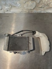 RADIATORE VASCHETTA ESPANSIONE