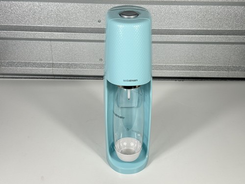 Sodastream stpt macchina - sodastream,