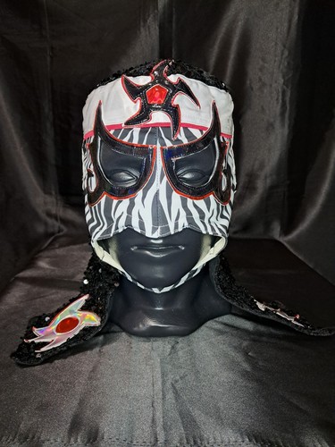 Maschera penta 0miedo semi pro - penta,