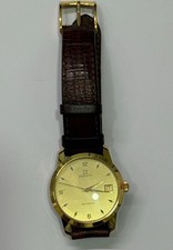 Zenith orologio uomo vintage