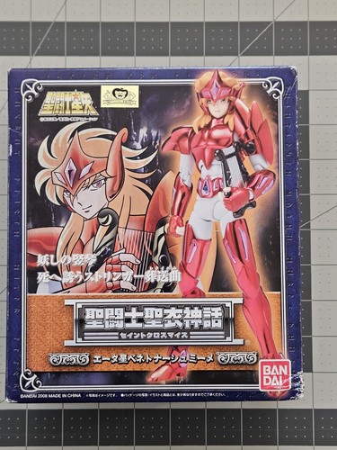 Saint seiya myth cloth mime - cloth,