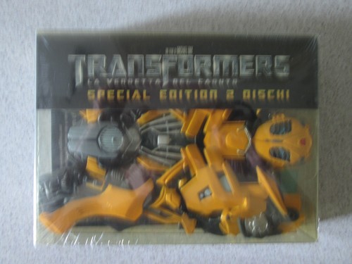 Transformers dvd special - transformers,