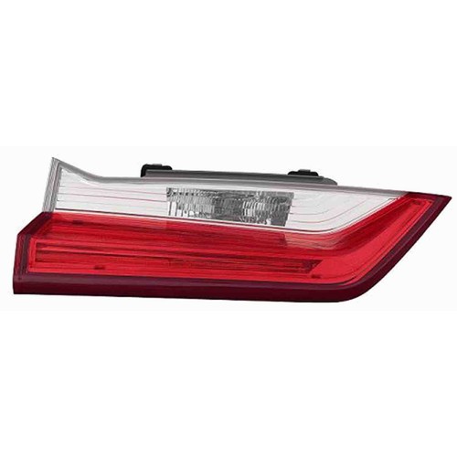 Fanale posteriore interno - fanale,