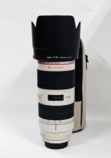 #Canon EF 70-200 mm F/2.8L IS