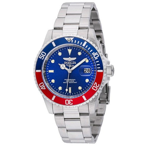 Orologio uomo invicta - 🔥, pro