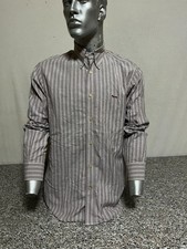 CAMICIA HARMONT&BLAINE POLO