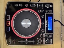 Numark NDX900 Controller