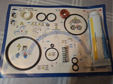 Carpigiani IC193-010082 KIT