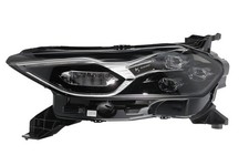 Faro proiettore principale