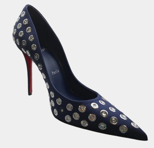 Scarpe christian louboutin - scarpe,