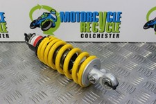 Ammortizzatore Posteriore