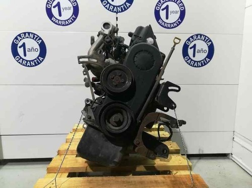 G4hc motore hyundai atos prime - motore,