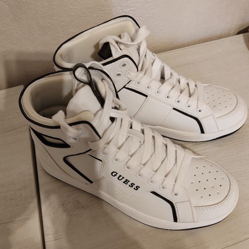 Scarpe donna guess nuove - guess,