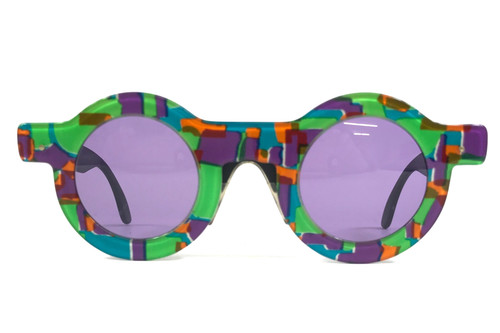 Occhiali sole vintage - da,