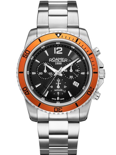 Roamer 862837 20 - roamer, 65