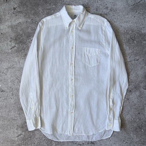 Boggi milano camicia bianca - boggi,