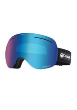 MASCHERA SNOWBOARD DRAGON DR