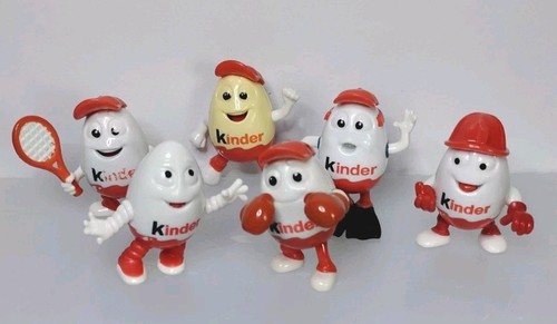 Kinderino sport kinder joy - kinderino,