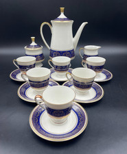 SERVIZIO CAFFé MOKA 6 PERS