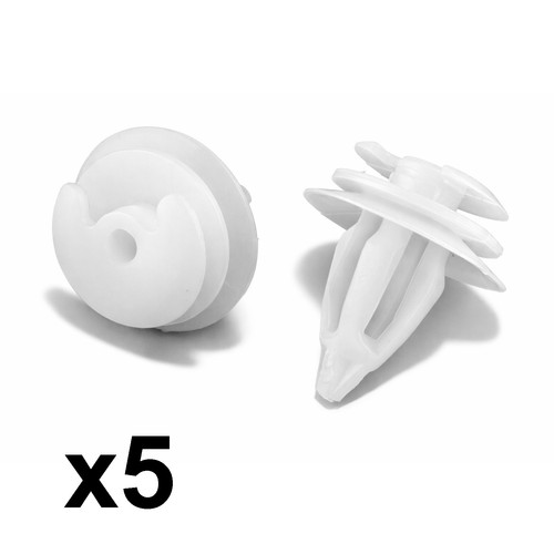 Clips per bmw rover - 5x,