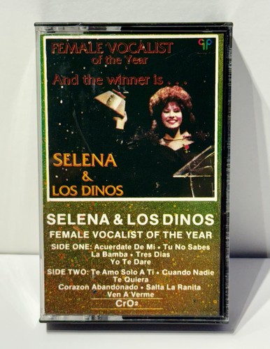 Selena quintanilla rara - selena,