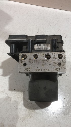 Abs per renault clio serie - renault,