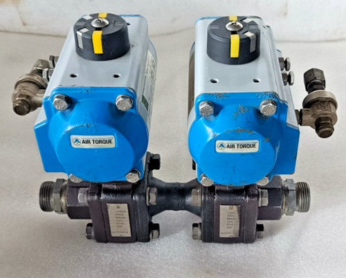 Ego armatur air - torque, at101