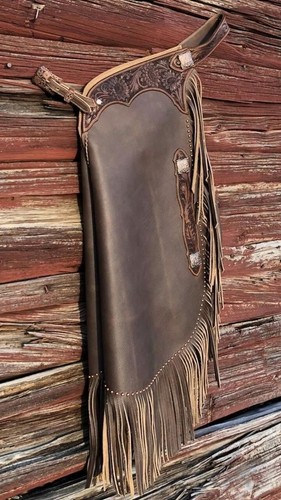 Pantaloni unisex western - pantaloni,