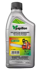 Papillon OLIO LUBRIFICANTE
