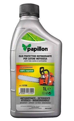 Papillon olio lubrificante - papillon,