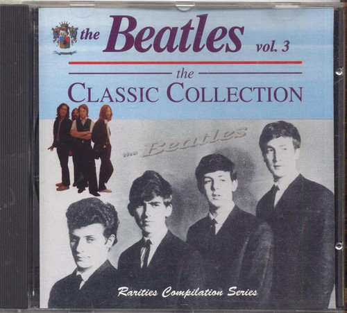 The beatles - the,