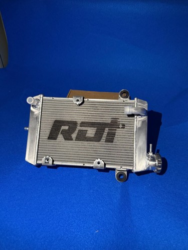 Radiatore racing 300 350 - racing, sh