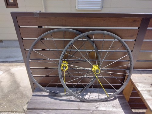 Mavic 125 ksyrium - mavic,