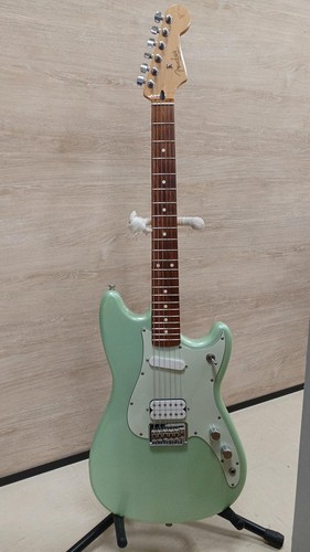 Chitarra elettrica fender - chitarra,