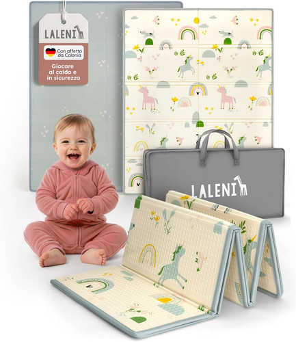 Tappeto gioco bambini - tappeto,