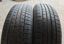 No.2 Semi-New Summer Tires 175