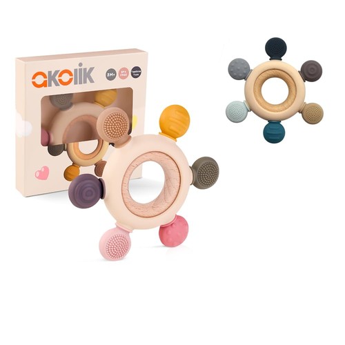 Akolik massaggiagengive per - akolik,