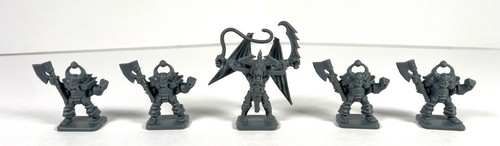 Vtg 1990 heroquest - 1990, replacement