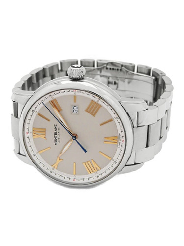 Orologio montblanc 126106 star - orologio,