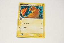 Carta Pokemon CHARMANDER