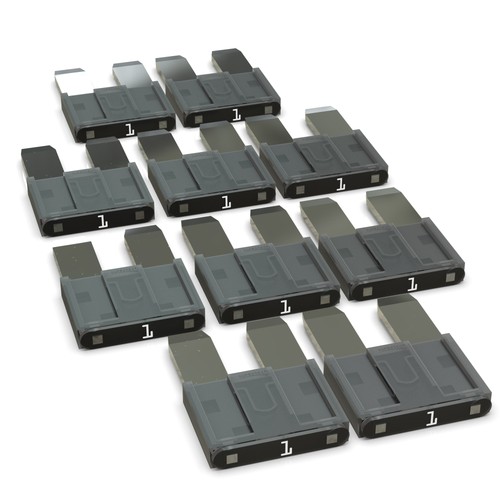 Mini auto fusibile - 1a,