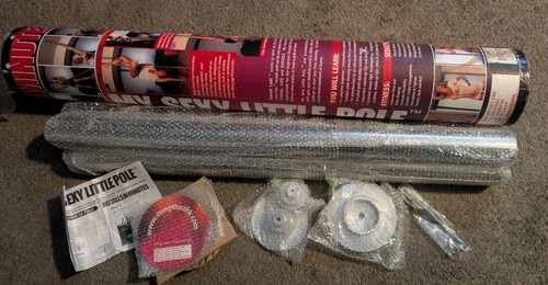 Dance pole stripper - pole/,