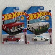 Hot Wheels 2025 Factory Sealed
