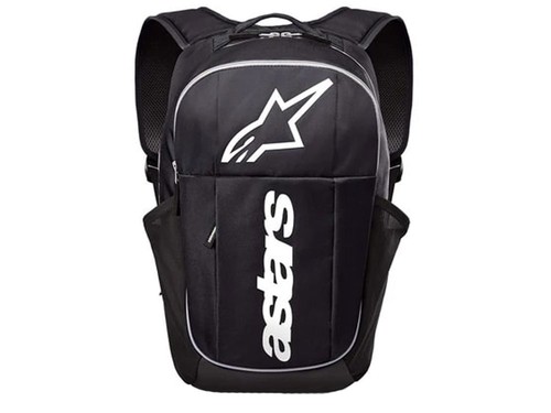 Zaino alpinestars boss nero - alpinestars, /