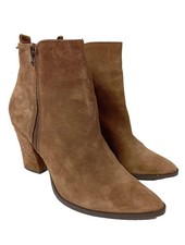 FOLIES Stivaletto con zip