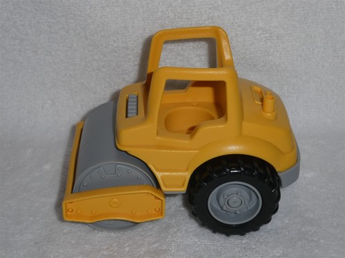 Mini rullo stradale giocattolo - mini,