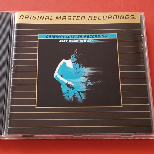 Mfsl gold jeff - ,