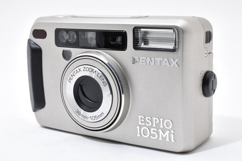 Pentax espio 105mi mm - espio, 35